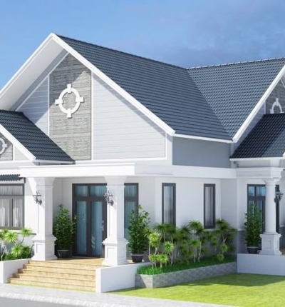 Báo Giá Xây Dựng Nhà Ở Dĩ An Bình Dương Mới Nhất 2026 - Không Phát Sinh Chi Phí