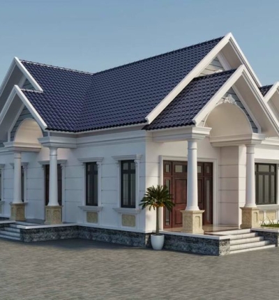 Dịch Vụ Thi Công Xây Dựng Tân Uyên Bình Dương Trọn Gói 2026 - Chìa Khóa Trao Tay