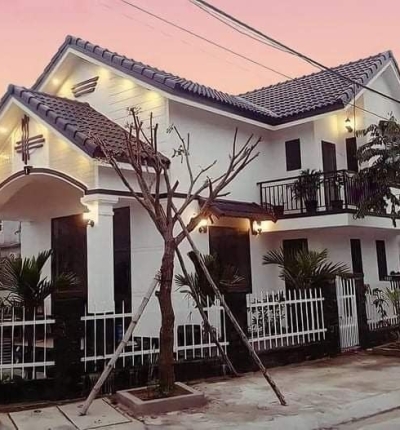 Công Ty Xây Nhà Phố Thủ Dầu Một Bình Dương Uy Tín - Hơn 100+ Công Trình Thực Tế
