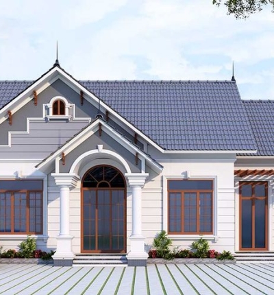 Xây Nhà Trọn Gói Dĩ An Bình Dương 2026 - Uy Tín, Giá Rẻ, Nhanh Gọn