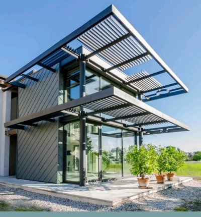 Nhà thầu xây nhà xưởng tiền chế Bình Dương #2025