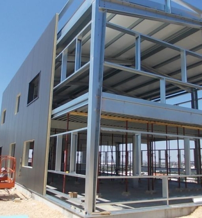 Báo giá xây dựng nhà xưởng Bến Cát Bình Dương chi tiết và minh bạch