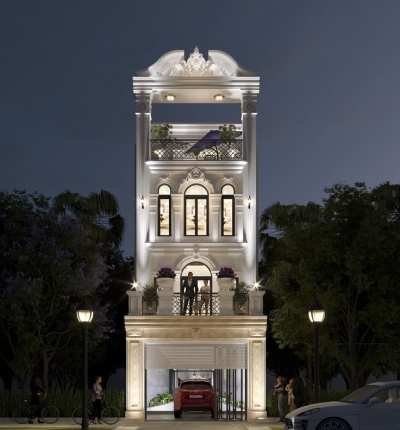 #1 Đơn giá thiết kế xây dựng nhà tại Bình Dương