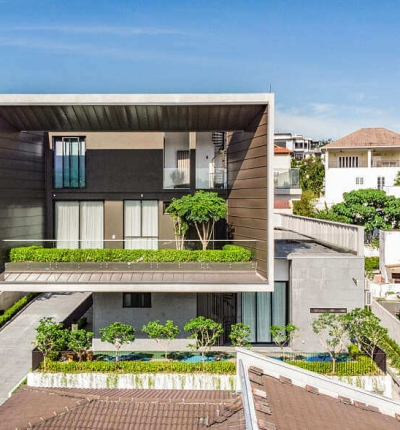 @@ Nhà thầu xây dựng biệt thự tại Bình Dương | 091 357 3480