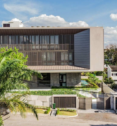 #1 Công Ty Xây Dựng Biệt Thự Thành Thủ Dầu Một ✔️Tuấn Kiệt Phát