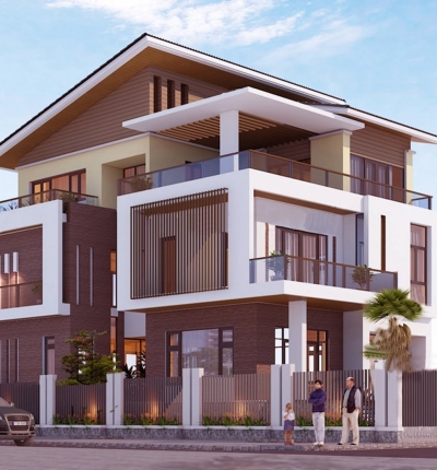 #1 Công Ty Xây Dựng Biệt Thự Tại Bình Dương ✔️Tuấn Kiệt Phát