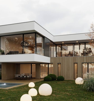 #1 Xây dựng nhà phố tại An Tây Bến Cát, Bình Dương