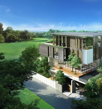 #1 Công Ty Xây Dựng Biệt Thự Chánh Phú Hòa Bến Cát - Bình Dương