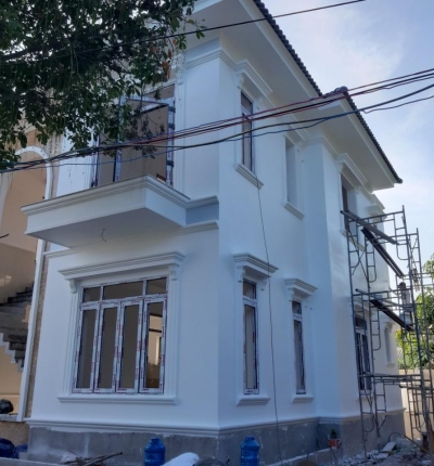 Công Ty Xây Dựng Dĩ An 091 357 3480 - Chuyên Thi Công Trọn Gói, Uy Tín, Chuyên Nghiệp