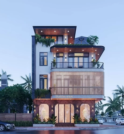 [ *& ] Báo Giá Xây Dựng Nhà Phố Tại Bình Dương Mới Nhất 2026