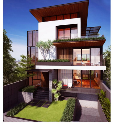 Xây Nhà Trọn Gói Tại Bình Dương – Dịch Vụ Uy Tín, Tiết Kiệm Chi Phí