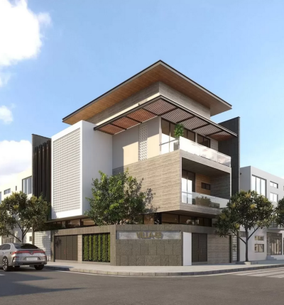 Thi công biệt thự ở Bến Cát Bình Dương – Quy trình chuyên nghiệp, đảm bảo chất lượng