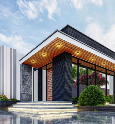 #1 Dịch vụ xây nhà trọn gói Bến Cát tiết kiệm chi phí |  091 357 3480