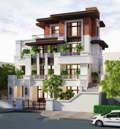 #1 Nhận sửa chữa nhà cũ tại Dĩ An【Cam kết Tiết Kiệm 30%】