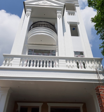 Báo Giá Xây Nhà Dĩ An 091 357 3480 - Giá Tận Gốc, Không Phát Sinh, Chất Lượng
