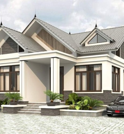 Thi Công Nhà Phố Trọn Gói Tại Phường Hòa Lợi HCM - Báo Giá Minh Bạch, Tiết Kiệm Chi Phí