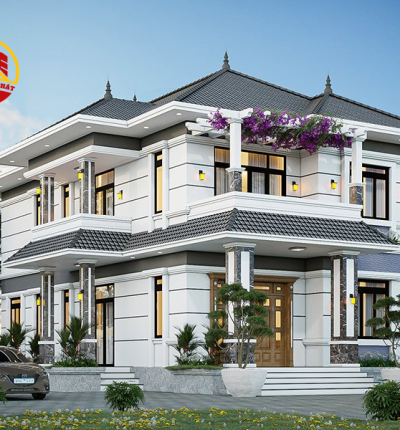 Công Ty Xây Dựng Thuận An 2026 - Giải Pháp Thi Công Trọn Gói Bền Vững #TOP1