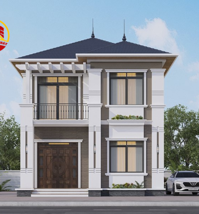 #1 Nhận sửa chữa nhà cũ tại Thuận An【Cam kết Tiết Kiệm 30%】