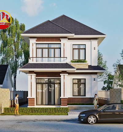 #1 Đơn giá thiết kế xây dựng nhà Phú Giáo - Bình Dương