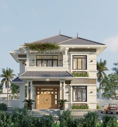 Dịch Vụ Sửa Chữa Nhà Tại Thuận An - Bình Dương (#Năm2025)