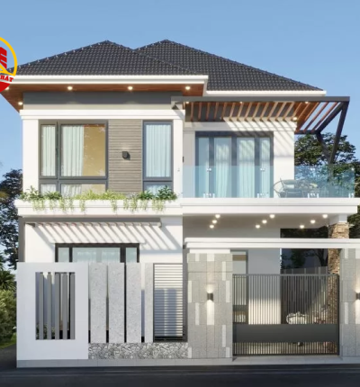 Xây Nhà Tân Uyên Bình Dương 2026 - Giải Pháp Không Gian Sống Bền Vững #TOP1