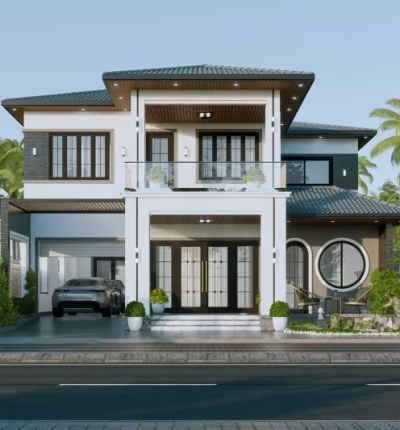 Dịch Vụ Sửa Chữa Nhà Tại Phú Giáo - Bình Dương (#Năm2025)