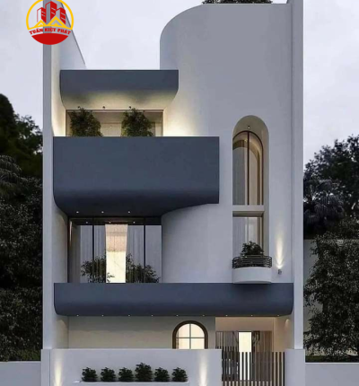 #1 Đơn giá thiết kế xây dựng nhà tại Thuận An - Bình Dương