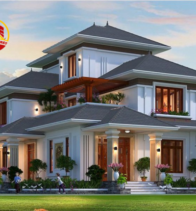 Xây Nhà Thuận An Bình Dương 2026 - Giải Pháp Kiến Tạo Tổ Ấm Trọn Gói #TOP1