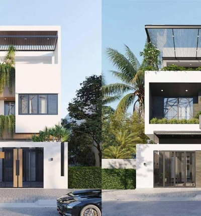 Công Ty Xây Dựng Bình Dương Nhận Thiết Kế Và Thi Công Nhà Ở Theo Yêu Cầu