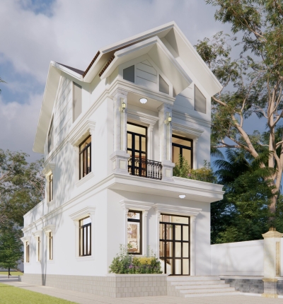 Xây Nhà Phố Thuận An 091 357 3480 - Giải Pháp Xây Dựng Bền Vững, Hiện Đại