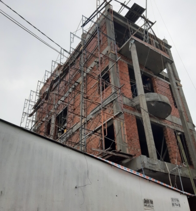 #1 Sửa chữa nhà cũ tại Thủ Dầu Một | 091 357 3480