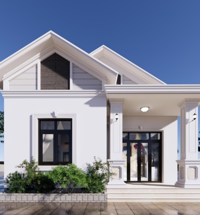 Công Ty Xây Nhà Thuận An Bình Dương Uy Tín Chuyên Nghiệp
