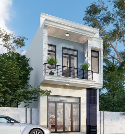[ *& ] Giá Xây Nhà Phố Bình Dương - Giải Pháp Đầu Tư Bền Vững #TOP1