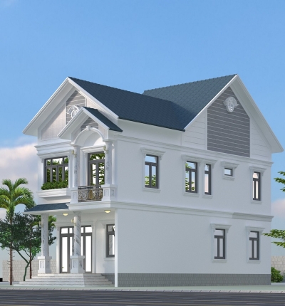 Báo Giá Xây Nhà Trọn Gói Thuận An Mới Nhất Hôm Nay