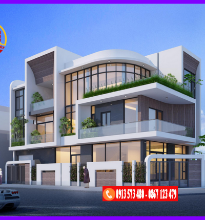 Top 3+ Dịch vụ sửa chữa cải tạo nhà trọn gói tại Bình Dương