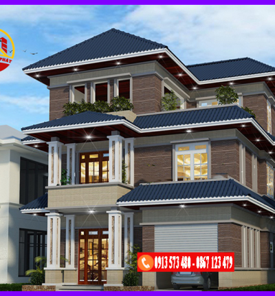 Dịch vụ sửa nhà chuyên nghiệp tại Bến Cát‎: 091 357 3480