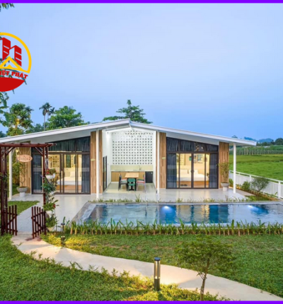 #1 Xây dựng nhà phố tại Thuận An - Năm 2025