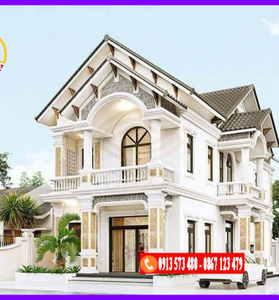 Báo Giá Dịch Vụ Xây Biệt Thự Bình Dương 【Kiệt 0913 573 480】 #TOP1