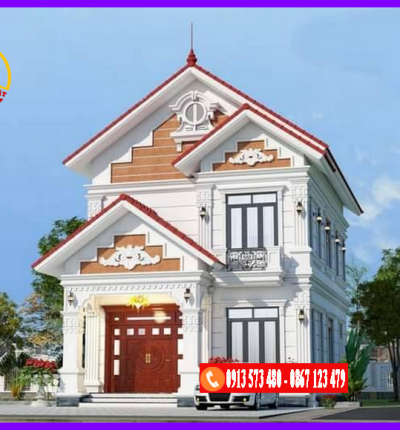 Xây nhà trọn gói tại Bình Dương: Uy tín chuyên nghiệp 2024