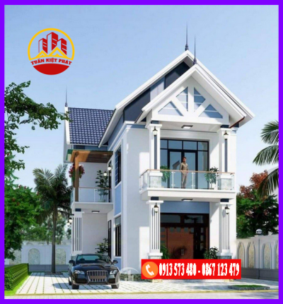 Nhận sửa nhà tại ở Bến Cát giá rẻ 【Tiết Kiệm 20% chi phí】