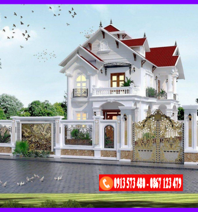 Sửa chữa nhà trọn gói thành phố Bến Cát (#Bình Dương)