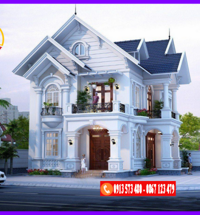 #1 Đơn vị xây nhà trọn gói tại Bến Cát : UY TÍN CHẤT LƯỢNG