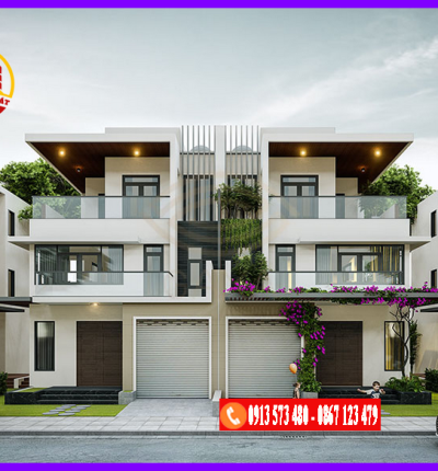 Công Ty Xây Dựng Biệt Thự Uy Tín Tại Thủ Dầu Một Bình Dương | Báo Giá Mới Nhất 2025