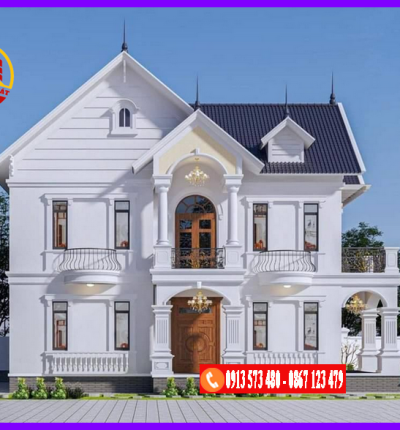 Báo Giá Dịch Vụ Xây Nhà Phố Dĩ An【Kiệt 0913 573 480】 #TOP1