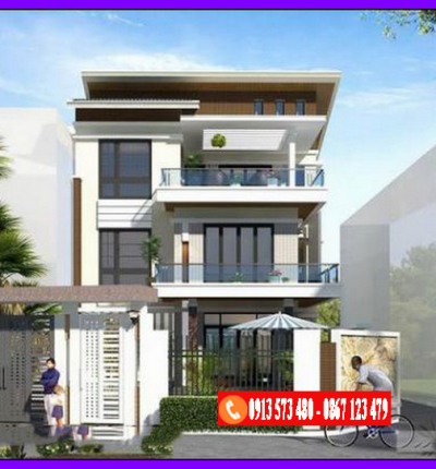 [ *& ] Thi Công Nhà Phố Bình Dương - Giải Pháp Kiến Tạo Không Gian #TOP1