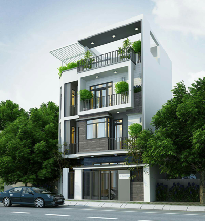 # Nhà thầu sữa chữa nhà trọn gói tại Thủ Dầu Một