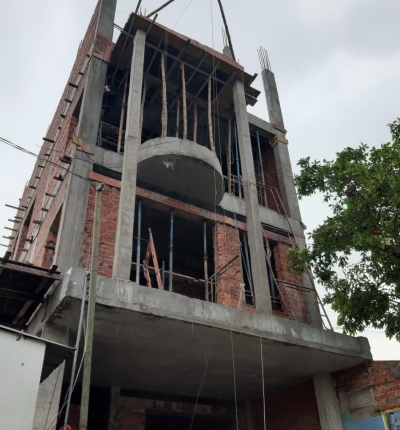 Xây dựng nhà trọn gói bền đẹp (#Thủ Dầu Một)