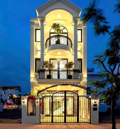 #1 Sửa chữa nhà cũ tại Bắc Tân Uyên | 091 357 3480