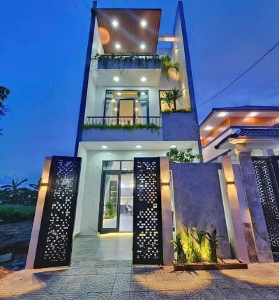 Công Ty Thi Công Nhà Phố Bình Dương Uy Tín Chuyên Nghiệp , 091 357 3480