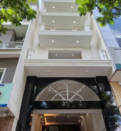 Nhà Thầu Xây Dựng Tại Bến Cát Bình Dương Được Khách Hàng Tin Chọn Nhiều Nhất 2025